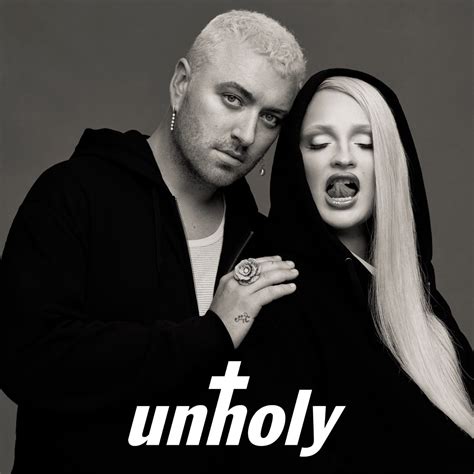 UNHOLY